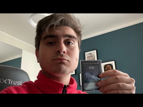 3rd PLACE KASHTIRA DECK PROFILE 123 PLAYERS CATANIA WCQ by Lorenzo “Il Supremo” Castellaneta (ENG)