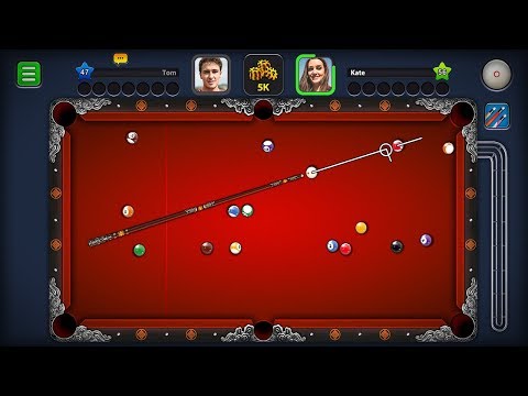 Game 8 Ball Pool™ v4.7.6 MOD FOR IOS | INFINITY GUIDELINES ...
