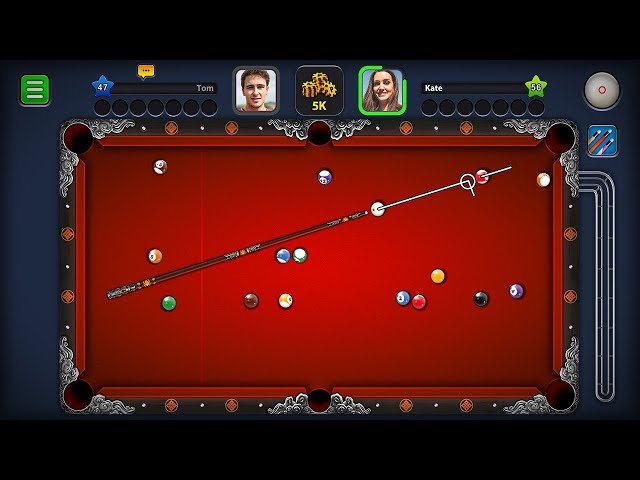 1player pool game 1player pool game