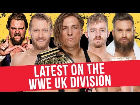 Fight Size Update: Triple H On 50 Man Royal Rumble, Zack Ryder, WWE United Kingdom Show, Eli Drake