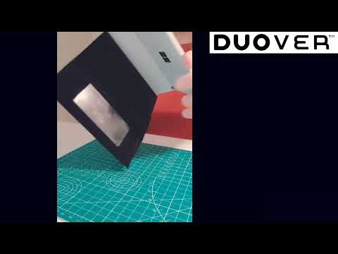 The DUOVER Case: The Perfect Surface Duo & Duo 2 Case on Kickstarter Now!