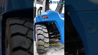 New XCMG 45 Tons Reach Container Stacker reach stacker | Image 4 - Machineryline