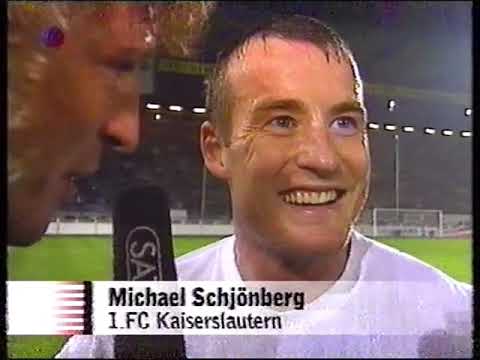 1997-98 Arminia Bielefeld-1.FC Kaiserslautern (Sat1 Ran)
