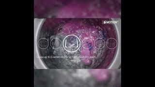 LG 4.3 cu. ft. Ultra Large Capacity Top Load Washer with 4-Way™ Agitator & TurboDrum™ Technology null WT7005CW Picture