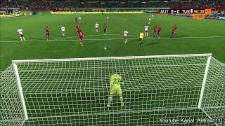 Österreich – Türkei 0:0 (06.09.2011)