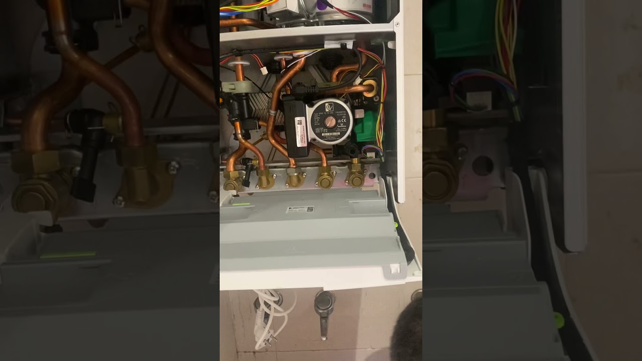Watch Conexión termostato a caldera junkers cerapur confort 25 3c Now Conexión termostato a caldera junkers cerapur confort 25 3c