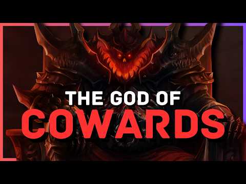 Khorne Doesn't Respect You.