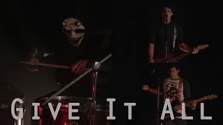 Give It All - Rise Against | Letters For The Crowd (Cover)