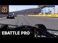 GP Rusland | Ziggo eBattle Pro League