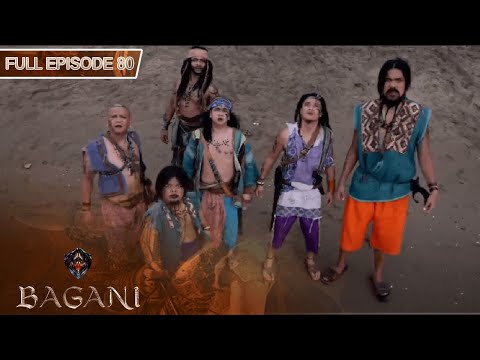[ENG SUBS] Full Episode 80 | Bagani