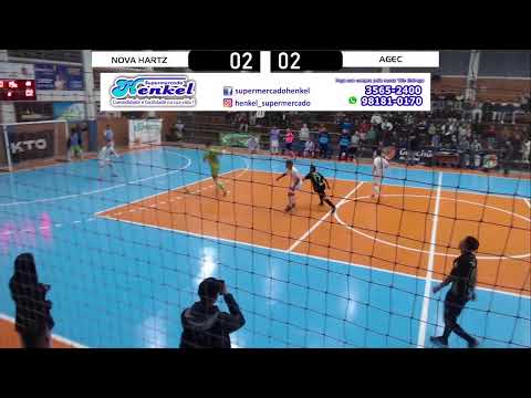 Gauchão de Futsal 2023 Série C