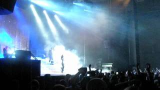 Fangoria - Electricistas