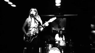 Gothic Tropic 'Monkey Bars'