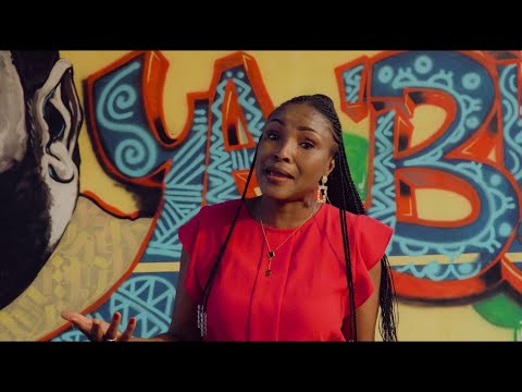 NANA LUKEZO - J'ATTENDS MON MIRACLE