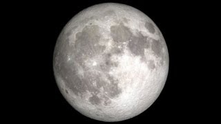 Watch for Huge Moon this Weekend