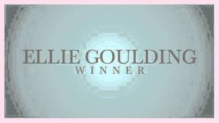 Ellie Goulding - Winner (snippet)