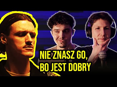 Muzycy REAGUJĄ | shymczyk x 4Money - KIEDY BYŁEM (ft. Bober)