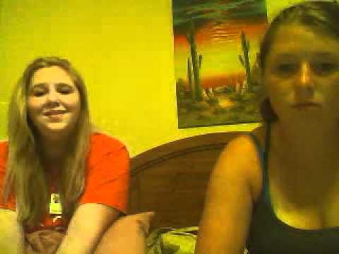 Wont let go cover by Brooke Cockerham :)