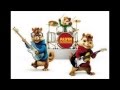 Alvin i Wiewiórki ( Ivan Komarenko) - Pupa w ...