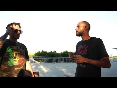 SICKBXY FEAT LSUA ''ESPINAS'' (VIDEOCLIP)