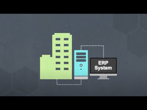 What is SAP ECC (ERP Central Component)?