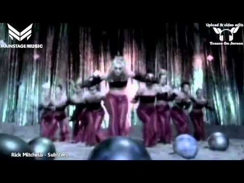 Rick Mitchells - Sub Zero [Mainstage Music] 【MUSIC VIDEO ToJ edit】