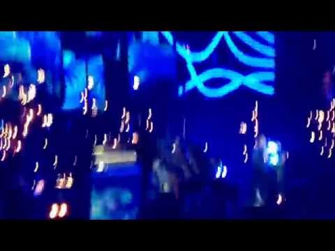 Coldplay - Sky Full Of Stars | BBC Music Awards 2014