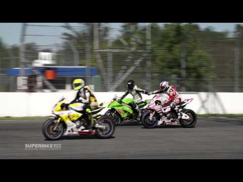 SUPERBIKE*IDM - Hockenheimring - Webisode - 27. September 2015