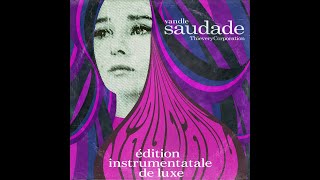 Thievery Corporation – No More Disguise (Instrumental) | Saudade