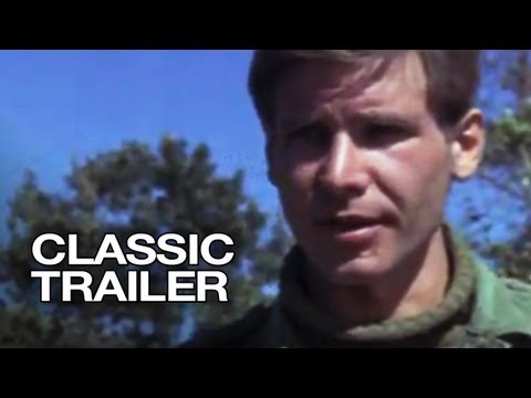 Force 10 From Navarone (1978) Trailer