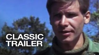 Force 10 from Navarone Official Trailer #2 - Harrison Ford Movie (1978) HD