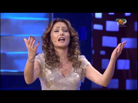 Portokalli, 14 Tetor 2012 - Gjini Arjan Gjici (Tirana art’s day, Luiza Dushku, Bambolero)