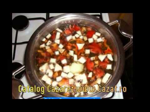 Cazare Potau, Satu Mare - Cazat.ro