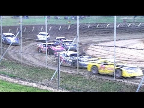 2017 Super Sedan Grand Prix, HEAT 3, Tasmania., Australia. HEAT 3- [HD]