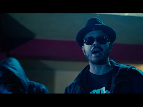 Pop Shots (con Oh No)