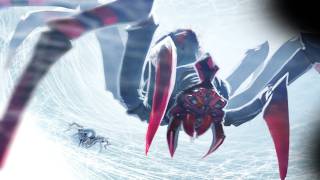 Dota 2 Hero Spotlight - Broodmother
