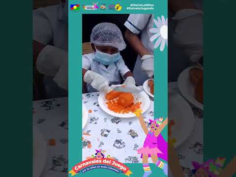 ¡𝐒𝐞𝐠𝐮𝐢𝐦𝐨𝐬 𝐞𝐧 𝐥𝐚 𝐩𝐚𝐫𝐭𝐢𝐜𝐢𝐩𝐚𝐜𝐢ó𝐧 𝐝𝐞 𝐧𝐮𝐞𝐬𝐭𝐫𝐨 𝐜𝐨𝐧𝐜𝐮𝐫𝐬𝐨 “𝐂𝐨𝐜𝐢𝐧𝐚𝐧𝐝𝐨 𝐞𝐧 𝐅𝐚𝐦𝐢𝐥𝐢𝐚”! 🍽👨‍👩‍👧‍👦