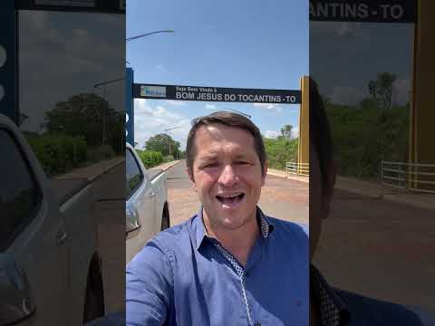 Bom Jesus do Tocantins TO