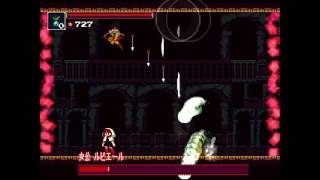 もげもげのMomodora:月下のレクイエム 女公ルピエール＆マグノリア ノーダメクリア