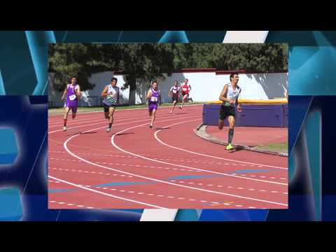 Atletas duranguenses obtienen pase al nacional de Olimpiada