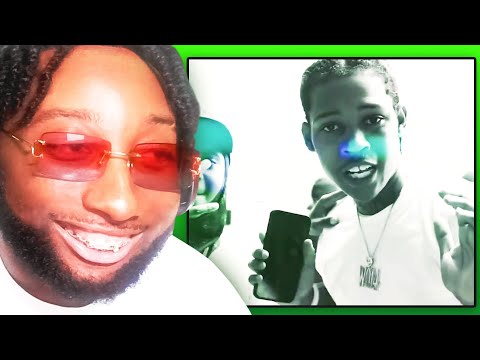 AnnoyingTV: Free RPT - Tdot Reaction!