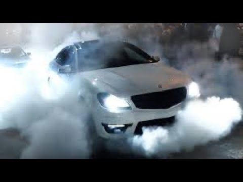 HOW TO TURN OFF THE TRACTION CONTROL OFF THAT MERCEDES DOESNT WANT YOU TO KNOW ABOUT❗️