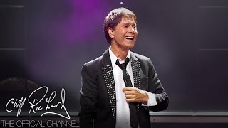 Cliff Richard - Living Doll (Live in Sydney 2013)