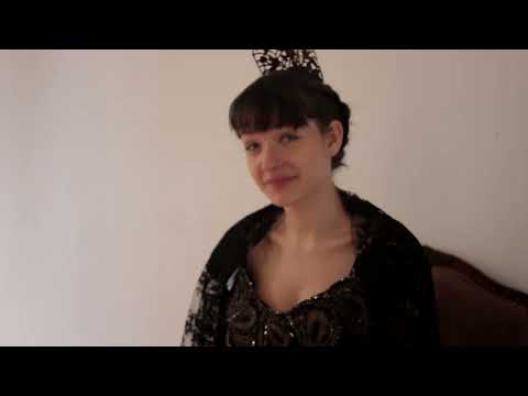 탱고가수 코르시니 Corsini sings Blomberg & Maciel | 감독 마리아노 지나스 Mariano LLINÁS | 23rd JEONJU IFF TRAILER