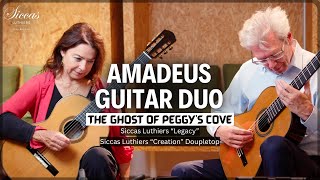 Siccas Luthiers - Legacy Doubletop Spruce - Video preview