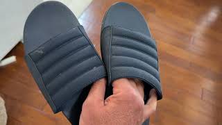 🚨WATCH BEFORE BUYING OLUKAI Maha 'Olu Men's Slide Sandal (Review)