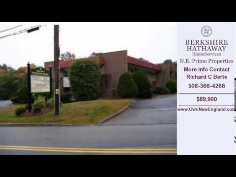 Property Homes For Sale Marlborough MA Real Estate $89900 982-SqFt 0-Bdrms