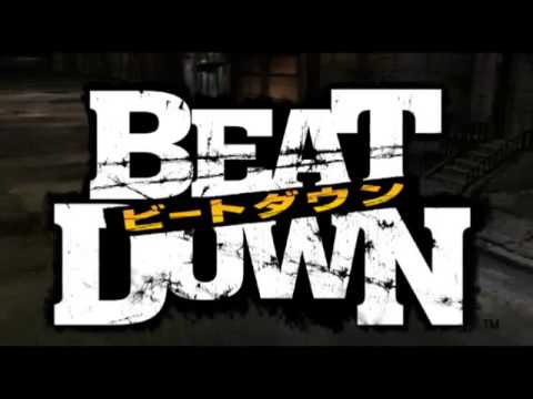 BEAT DOWN