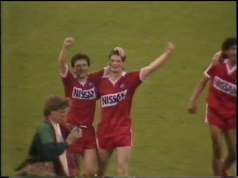 1987 10juni FC Utrecht-FC Twente 1-0 (nacompetitie)