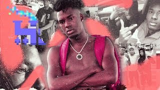 [FREE] Smoove L Type Beat "Ends" 🎞 | TRAKTRAIN